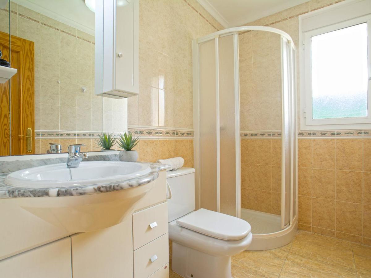 Villa Liriopadel By Interhome Calpe Luaran gambar